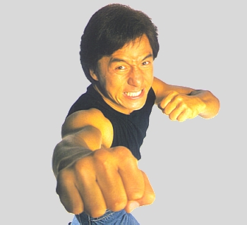 Stiahni si Filmy DVD Jackie Chan (CZ Kolekce 63 filmu)