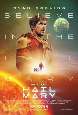 Stiahni si Filmy Kamera Project Hail Mary/Spasitel (2026)(EN)[1080] = CSFD 86%