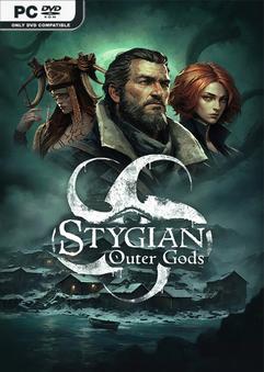 Stiahni si Hry na Windows Stygian Outer Gods-RUNE