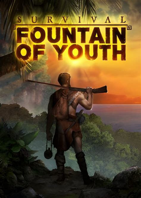 Stiahni si Hry na Windows Survival: Fountain of Youth (v.1671)+3DLC(2024)(CZ)