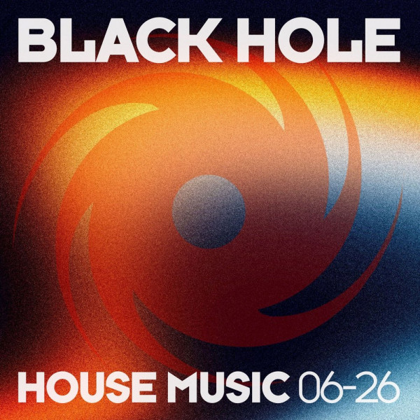 Stiahni si Hudba VA - Black Hole House Music 2026 - 06