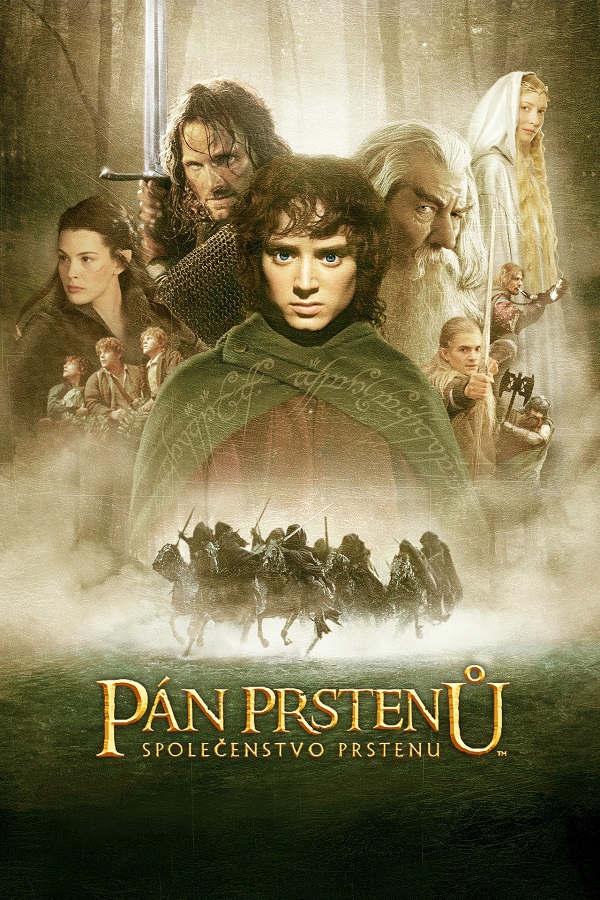 Stiahni si Filmy CZ/SK dabing Pán prstenu - Společenstvo prstenu DC / The Lord of the Rings: The Fellowship of the Ring DC (2001)(CZ/EN)[1080p][HDR10][HEVC] = CSFD 91%