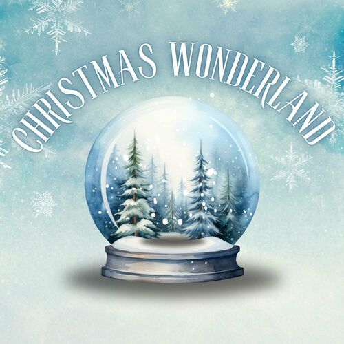 Stiahni si Hudba VA - Christmas Wonderland (2024)
