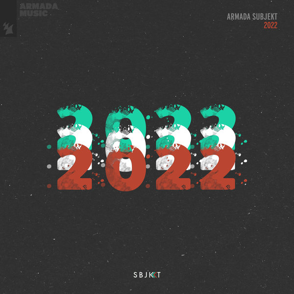 Stiahni si Hudba VA - Armada Subjekt 2022 (2021) [320-kbit,44.1kHz Mp3]
