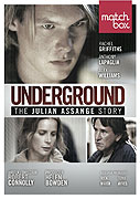 Stiahni si Filmy CZ/SK dabing Pravdivy pribeh Juliana Assange / Underground: The Julian Assange Story (2012)(CZ)[WebRip] = CSFD 65%