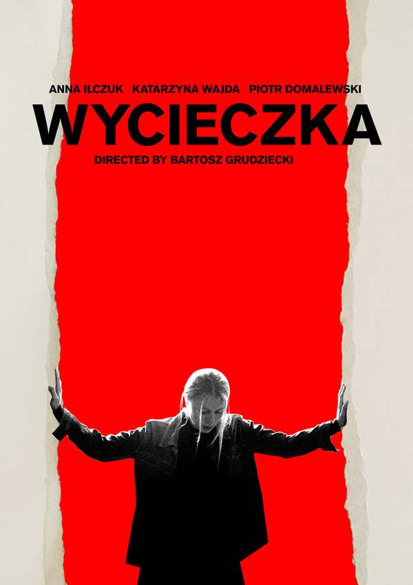 Stiahni si Filmy s titulkama  Vylet / Wycieczka (2019)[WebRip]