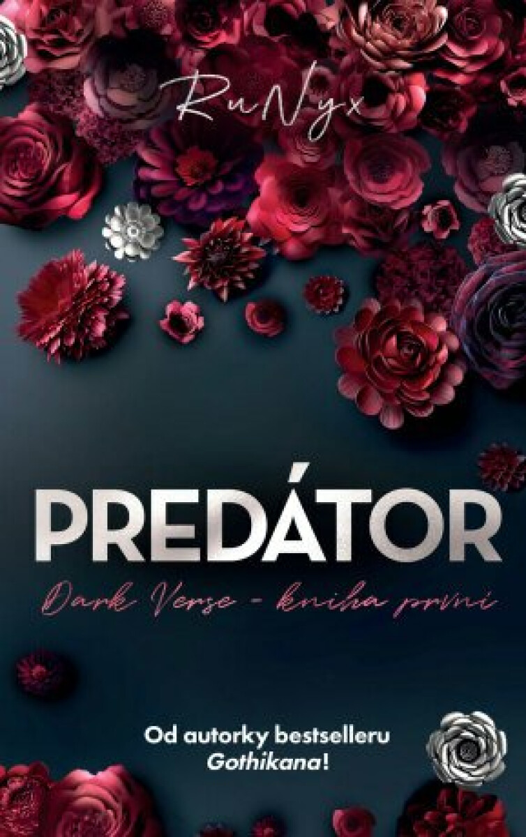 Stiahni si Knihy a Časopisy RuNyx - Dark Verse 1 - Predátor (2025)