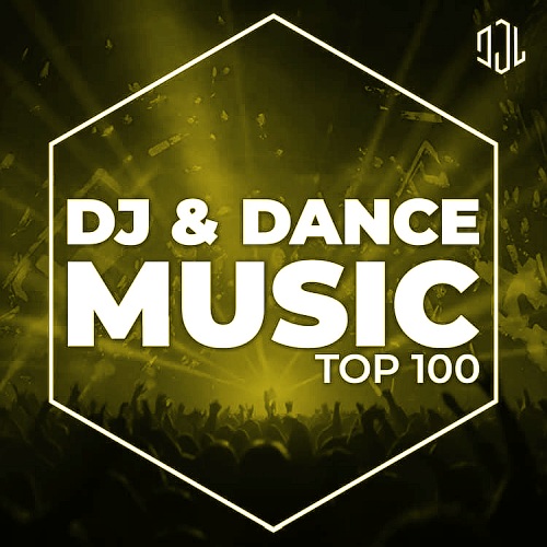 Stiahni si Hudba VA - DJ & Dance Music Mainstage Top 100 - November 2025 - (2025)