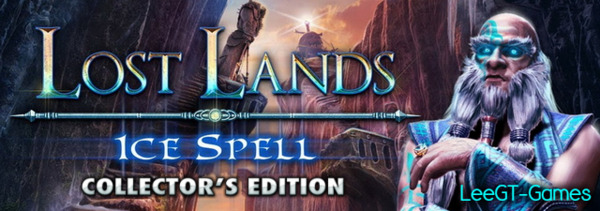 Stiahni si Hry na Windows Ztracený svět Ledové zakletí SE (2017)(CZ)