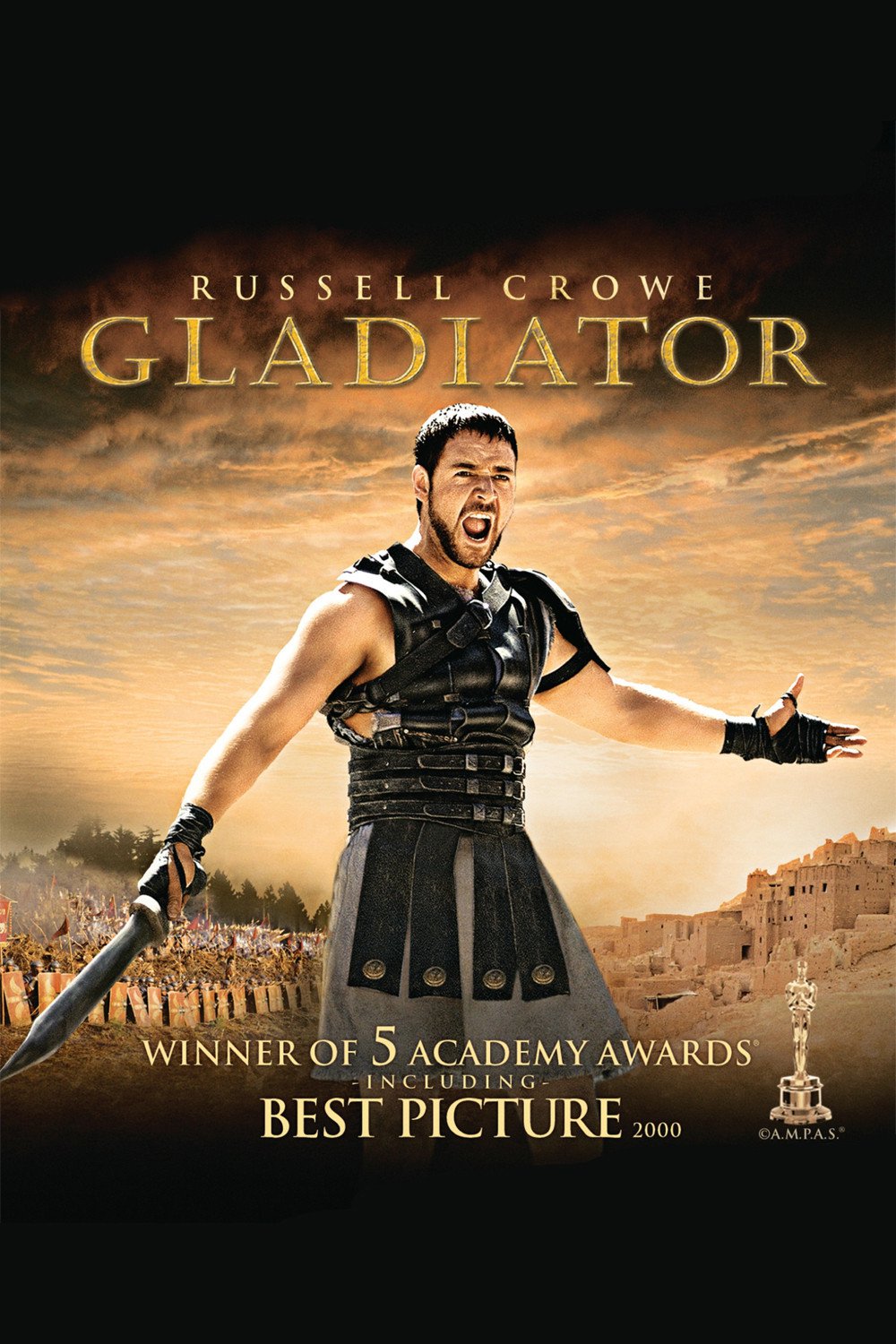 Stiahni si HD Filmy Gladiator (2000)(CZ/EN)[720p] = CSFD 88%