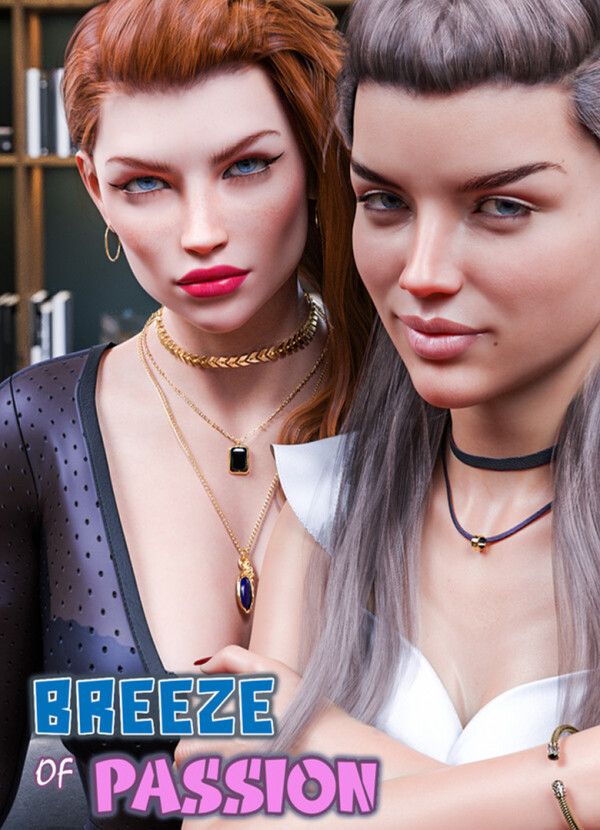 Stiahni si xXx hry (18+) Breeze of Passion - v 9.01 Extra (2024-2025) (Multilanguage)
