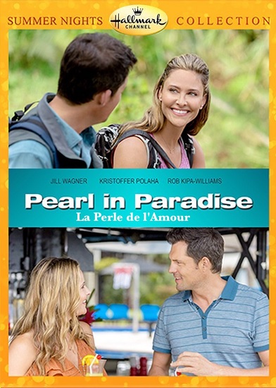 Stiahni si Filmy CZ/SK dabing  Perla v raji / Pearl in Paradise (2018)(CZ)[TvRip][1080p] = CSFD 48%