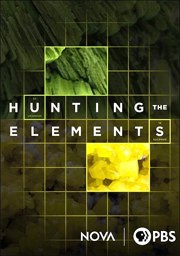 Stiahni si Dokument Lov částic / Hunting the Elements (2012)(CZ)[TvRip][1080p] = CSFD 78%