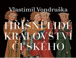 Stiahni si Mluvené slovo Vlastimil Vondruska - Hrisni lide kralovstvi ceskeho 1-20 (CZ) 