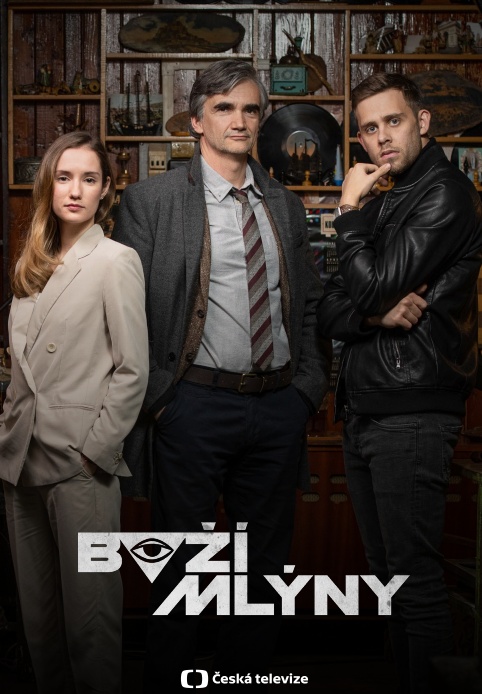 Stiahni si Seriál Bozi mlyny S01E05 (CZ)[WebRip][1080p] = CSFD 56%