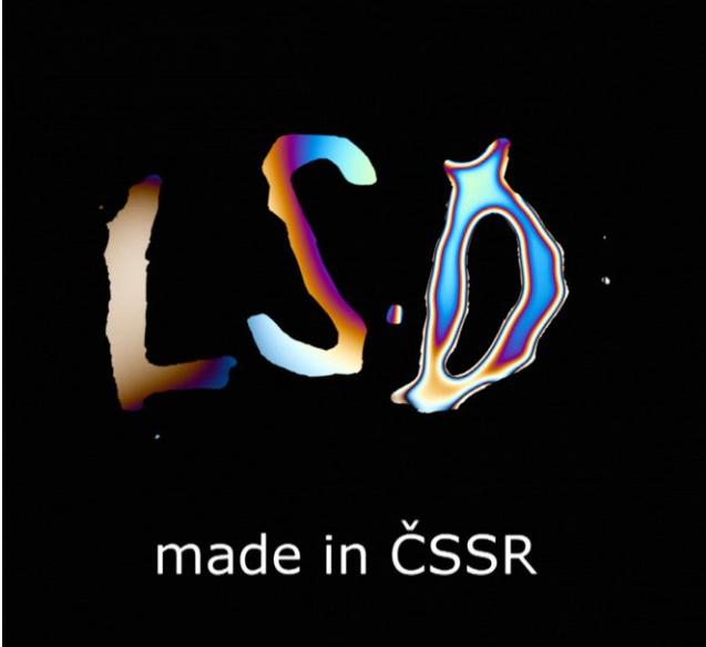  LSD made in ČSSR (2015) = CSFD 81%