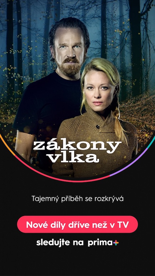 Stiahni si Seriál Zákony vlka S01-S02 (CZ)[1080p][WEB-DL] = CSFD 56%