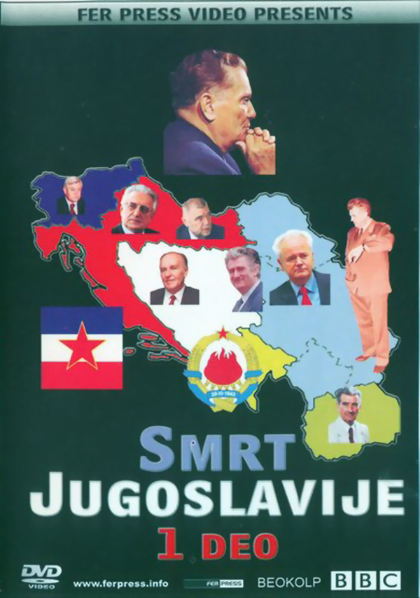 Stiahni si Dokument The Death of Yugoslavia (1995)(CZ-Titulky) = CSFD 91%