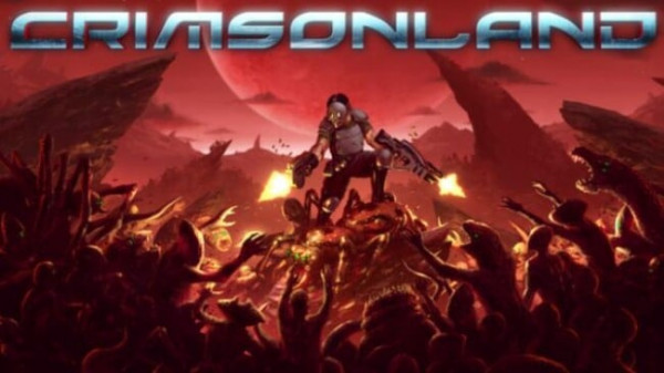Stiahni si Hry na Windows Crimsonland v1.3.5.2 + 2 DLCs/Bonuses (2014)