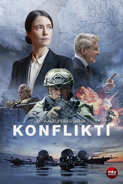 Stiahni si Seriál  Konflikt / Konflikti S01 (CZ)[WEB-DL][720p] = CSFD 65%