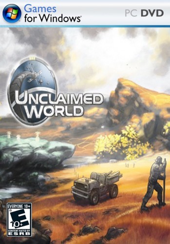 Stiahni si Hry na Windows Unclaimed World v0.9.3.2 (2016)