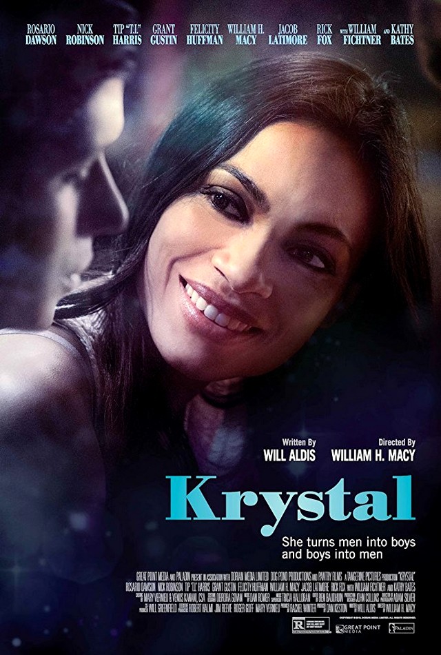 Krystal (2017)[WebRip][720p] = CSFD 57%