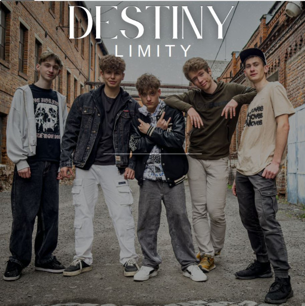 Stiahni si Hudba Limity - Destiny (2025)