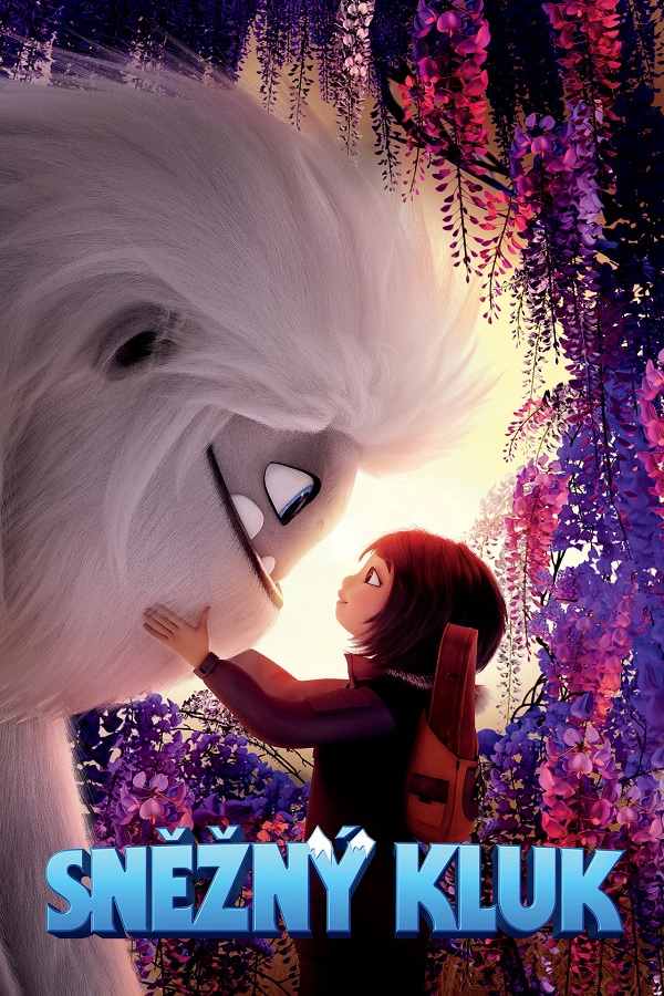 Stiahni si Filmy CZ/SK dabing Sněžný kluk / Abominable (2019)(CZ/EN)[2160p][HDR10+][HEVC] = CSFD 75%