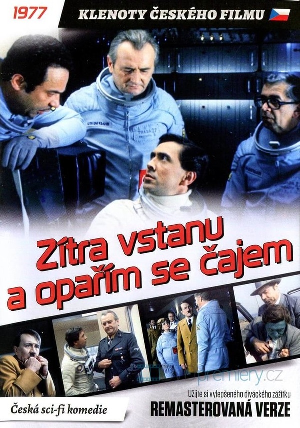 Stiahni si Filmy CZ/SK dabing Zítra vstanu a opařím se čajem (1977)(CZ)[AIUpscale][2160p][HEVC] = CSFD 78%