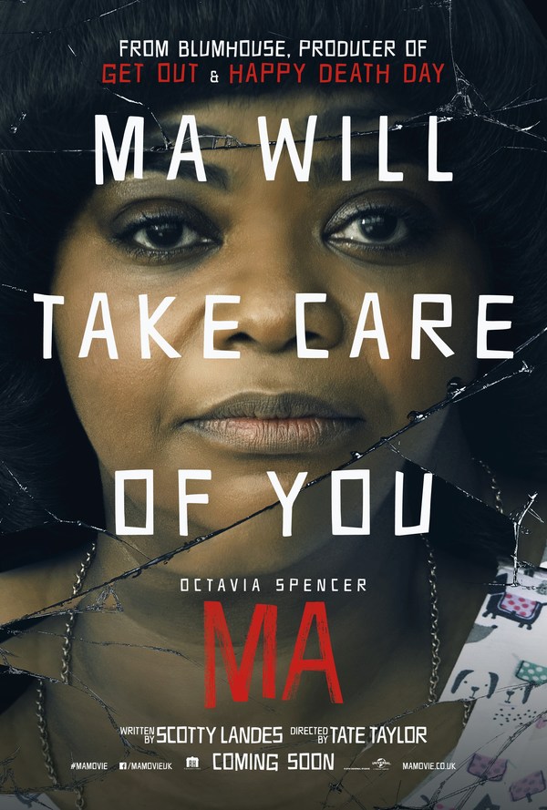 Stiahni si Filmy s titulkama Mama / Ma (2019)[WebRip] = CSFD 52%