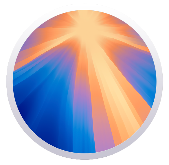 Stiahni si Programy macOS 15 (Sequoia)