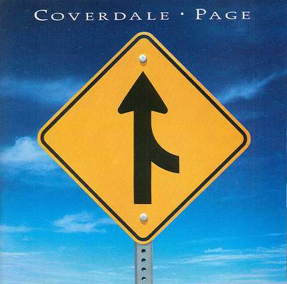 Stiahni si Hudba Coverdale & Page (1993)