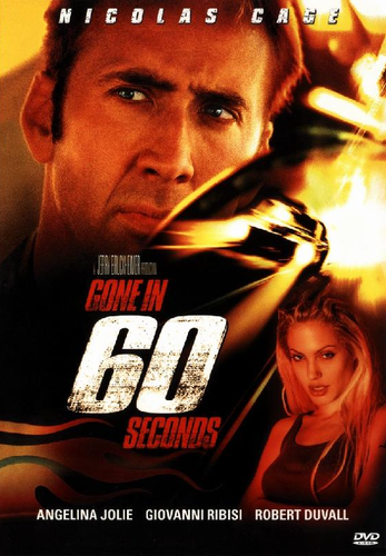Stiahni si Filmy CZ/SK dabing 60 sekund / Gone in Sixty Seconds (2000)(CZ) = CSFD 70%
