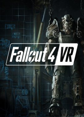 Stiahni si VR Hry Fallout 4 VR - Pouze čeština v1.2.1