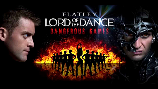 Stiahni si Hudební videa Lord of the Dance: Dangerous Games (2014)(EN)[Web-DL][1080p] = CSFD 84%