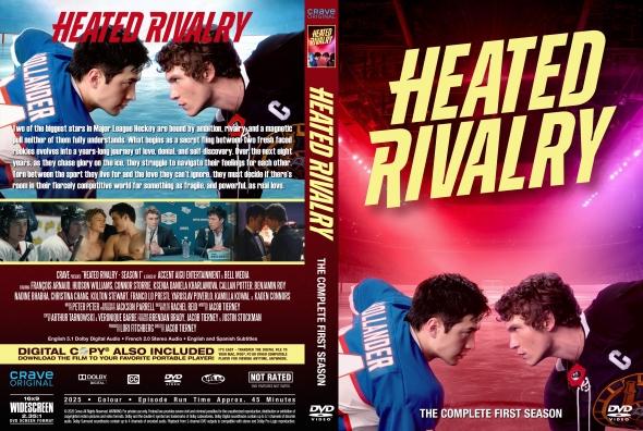 Stiahni si Seriál Spalující rivalita / Heated Rivalry S01E01 (CZ/SK/EN)[1080p][WEB-DL][HEVC] = CSFD 86%