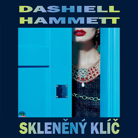 Stiahni si Mluvené slovo Dashiell Hammett - Skleněný klíč (1983)