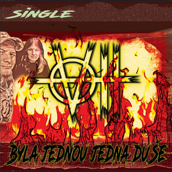 Stiahni si Hudba 7 Days of Punk - Byla jednou jedna duše (SINGLE) (2024)