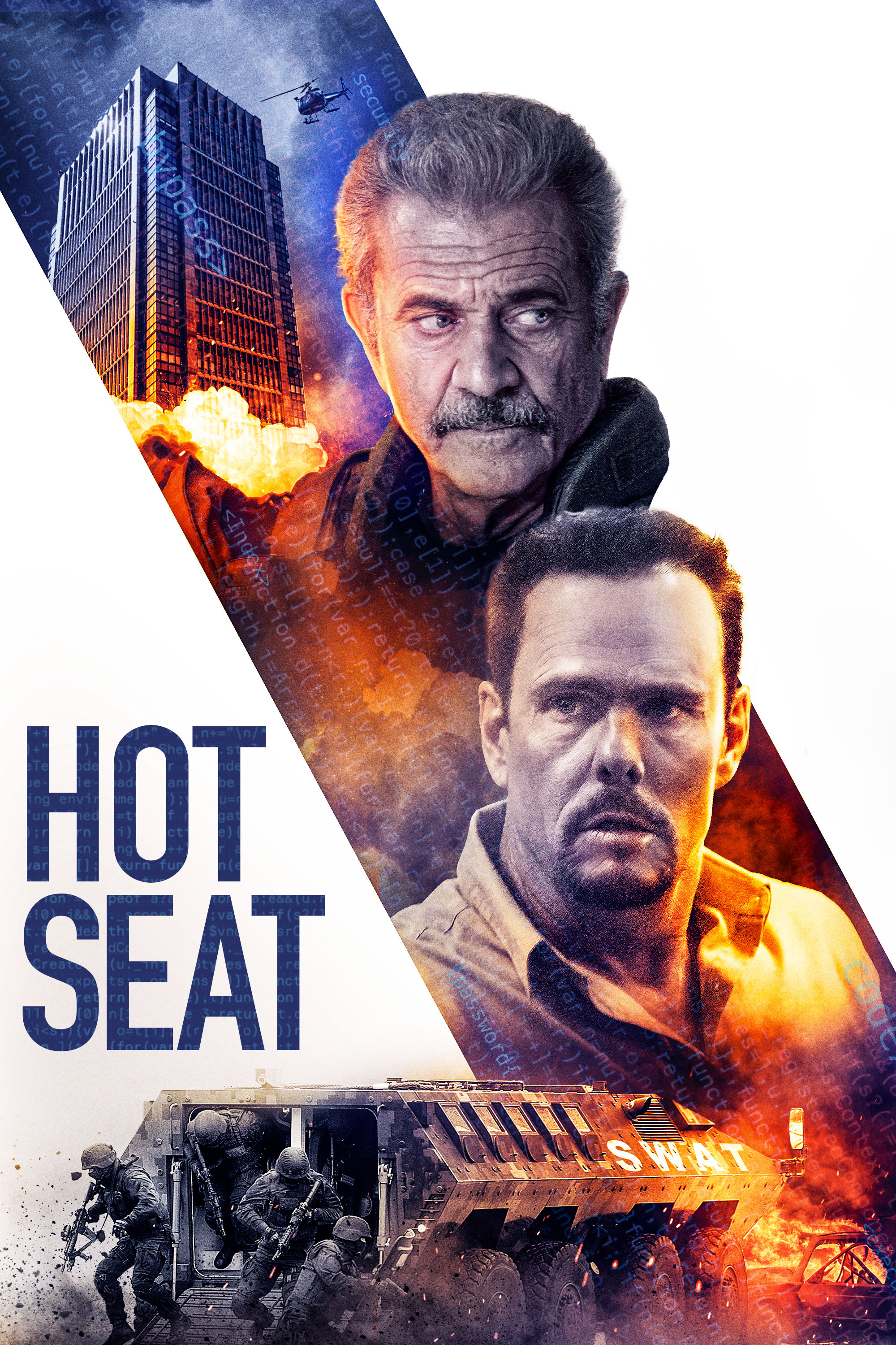 Stiahni si Filmy CZ/SK dabing  Horké křeslo / Hot Seat (2022)(CZ)[WebRip][1080p] = CSFD 34%