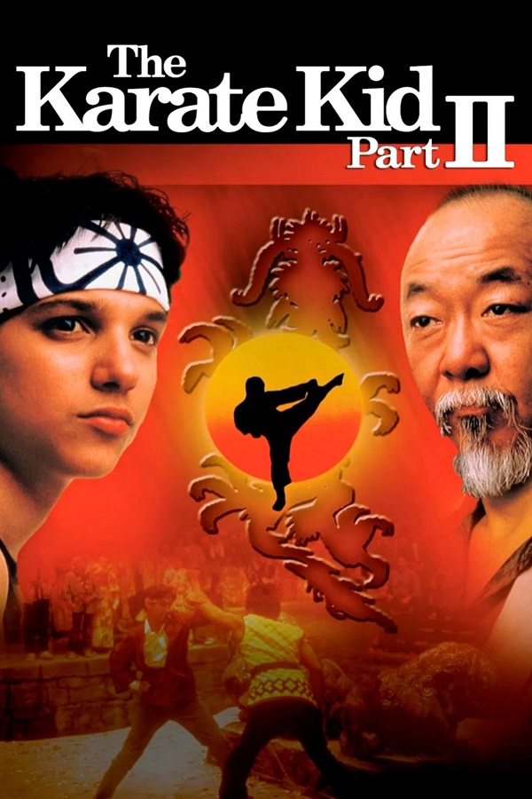 Stiahni si Filmy CZ/SK dabing Karate Kid 2 / The Karate Kid, Part II (1986)(CZ/EN)[2160p][HDR/DV][HEVC] = CSFD 52%