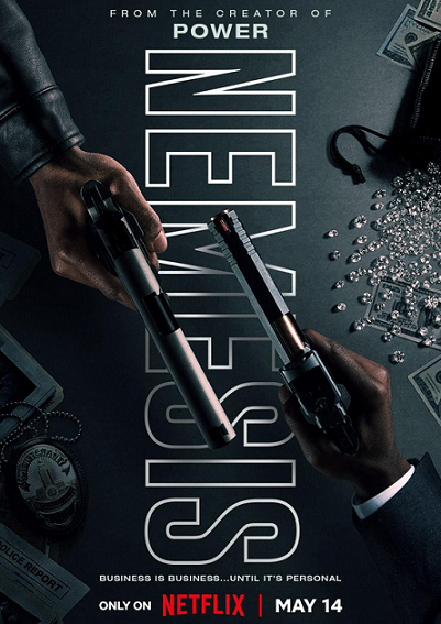 Stiahni si Seriál  Na život a na smrt / Nemesis S01 (CZ/EN)[WEB-DL][1080p] = CSFD 50%