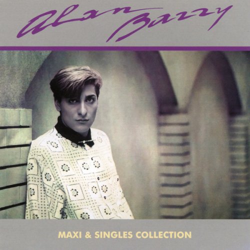 Stiahni si Hudba Alan Barry – Maxi & Singles Collection (2023) [Flac]