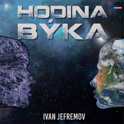 I.A. Jefremov - Hodina Byka
