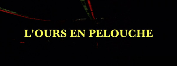 Stiahni si HD Filmy Plyšový medvídek / L’Ours en peluche (1994)(CZ/FR)[WebRip][1080pHD] = CSFD 57%