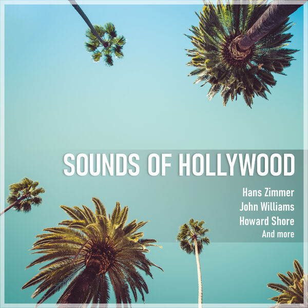 Stiahni si Hudba Hans Zimmer - Sounds of Hollywood (2024)