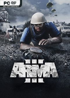 Stiahni si Hry na Windows ArmA 3 v2.20.152939-P2P