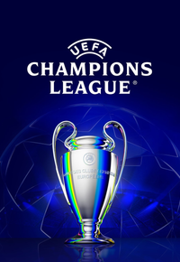 Stiahni si Sport Liga majstrov UEFA - Arsenal FC – Sporting CP (2026)(CZ)[1080p]