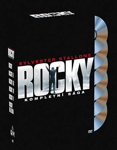 Stiahni si Filmy CZ/SK dabing Rocky 1-6 (1976-2006)(CZ)