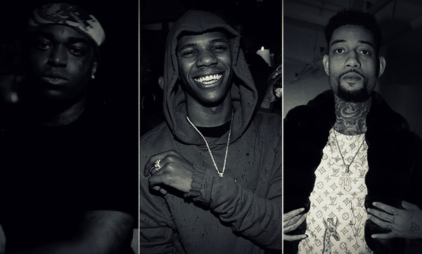 Stiahni si Hudba Rap!Hip-Hop-April 1, 2017-[iTunes m4a-Lyrics Included]