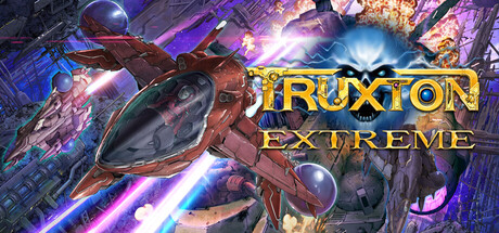 Stiahni si Hry na Windows Truxton Extreme: Digital Deluxe Edition v1.0.1 + 3 DLCs [FitGirl Repack] (2026)